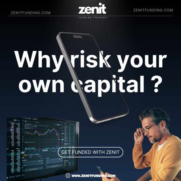 zenitfunding trading capital